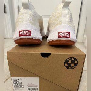 Vans ultrarange vr3